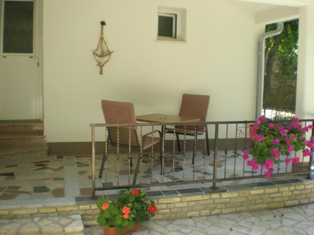 Guest House Renata Plomin Rom bilde